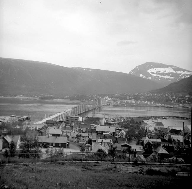 Tromsø.