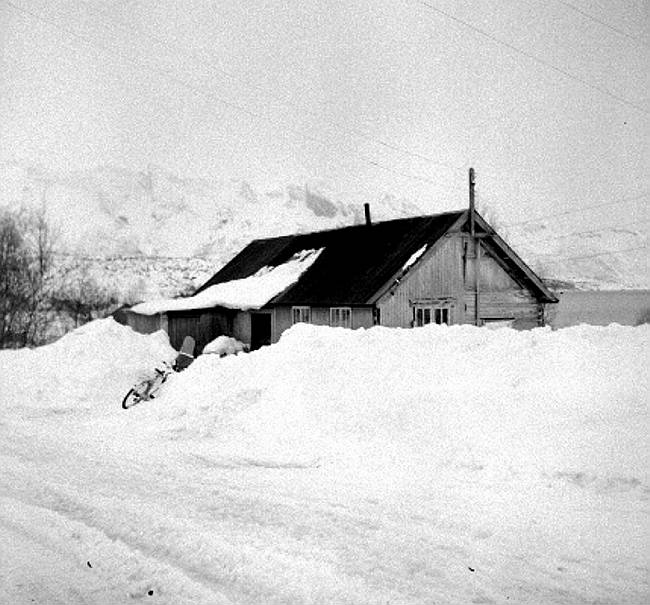 Våtvika.