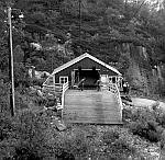 CW2279.jpg         Stolheisen i Glomfjord.