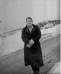 CW3291.jpg      Passbilde fra 1941.   Inga Korsnes, Spildra.<br>