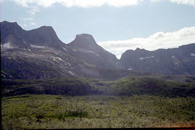 Panorama.